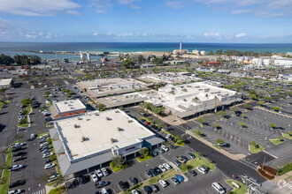 70 E Kaahumanu Ave, Kahului, HI - AERIAL  map view - Image1