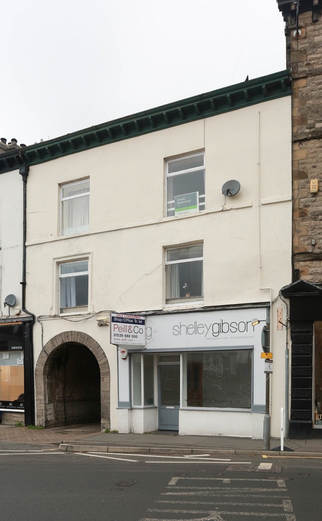 More details for 66 Stramongate, Kendal - Retail to Rent