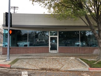 More details for 1414 L St, Modesto, CA - Office for Rent