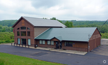 2950 N Main St, Jamestown, NY for sale Primary Photo- Image 1 of 1