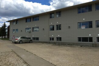 More details for 4943 Chalmers Av, Swan Hills, AB - Build-to-Rent for Sale