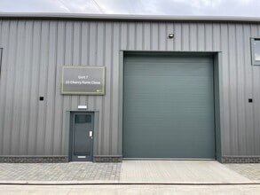 15 Cherry Farm Close, Malton to rent Building Photo- Image 2 of 7