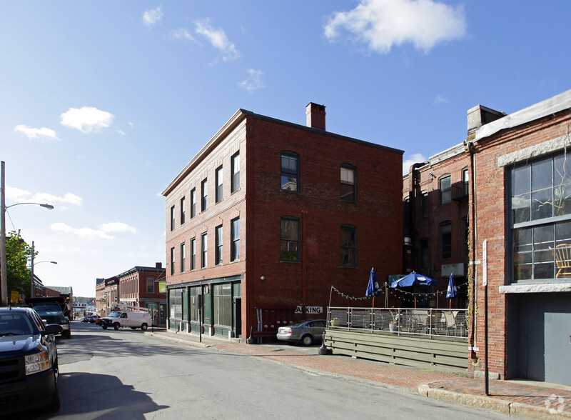 46 Market St, Portland, ME for sale - Building Photo - Image 2 of 2