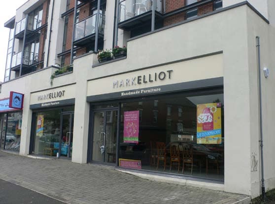 More details for 166-168 Lisburn Rd, Belfast - Retail to Rent