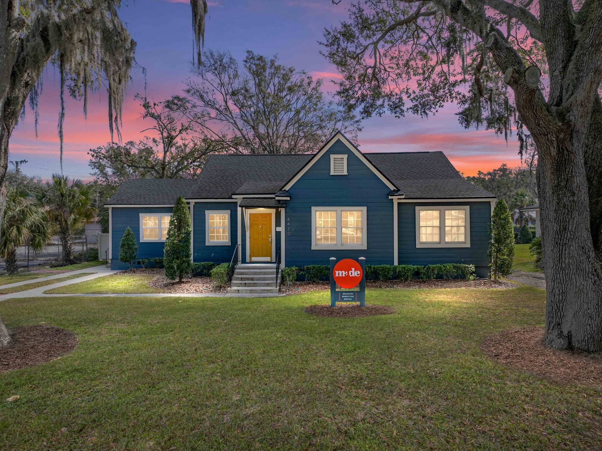 4410 S Florida Ct, Lakeland, FL for sale Building Photo- Image 1 of 1