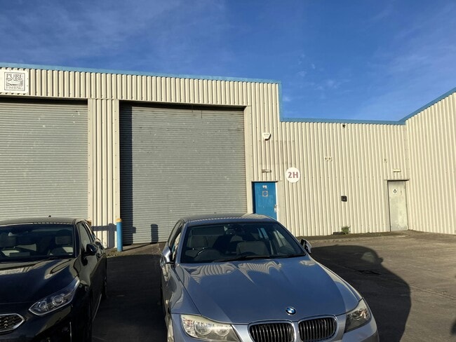 More details for Nelson Way, Cramlington - Industrial to Rent