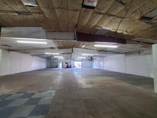 More details for 370-390 S I St, San Bernardino, CA - Industrial for Rent