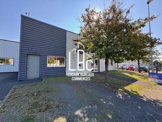 More details for 194 Rue Georges Guynemer, Ancenis-Saint-Géréon - Light Industrial to Rent