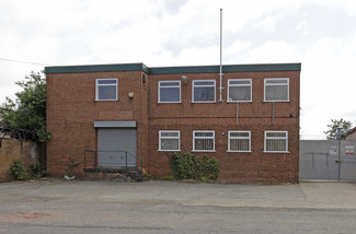 More details for Greasley St, Nottingham - Industrial for Rent