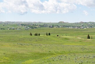 More details for 4125 Overdale Dr, Gillette, WY - Land for Sale