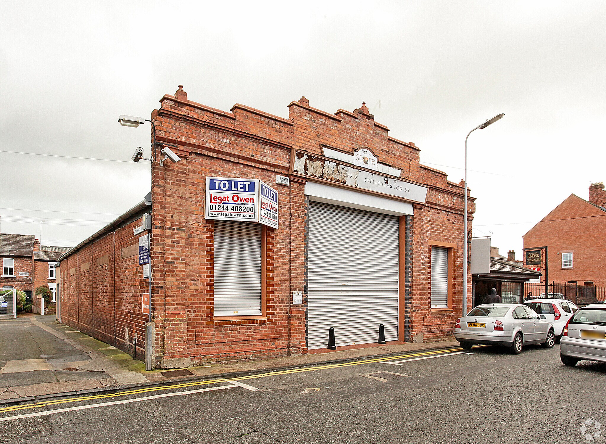 10 Queen St, Chester for sale Primary Photo- Image 1 of 1