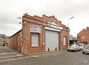 10 Queen St, Chester for rent Primary Photo- Image 1 of 3