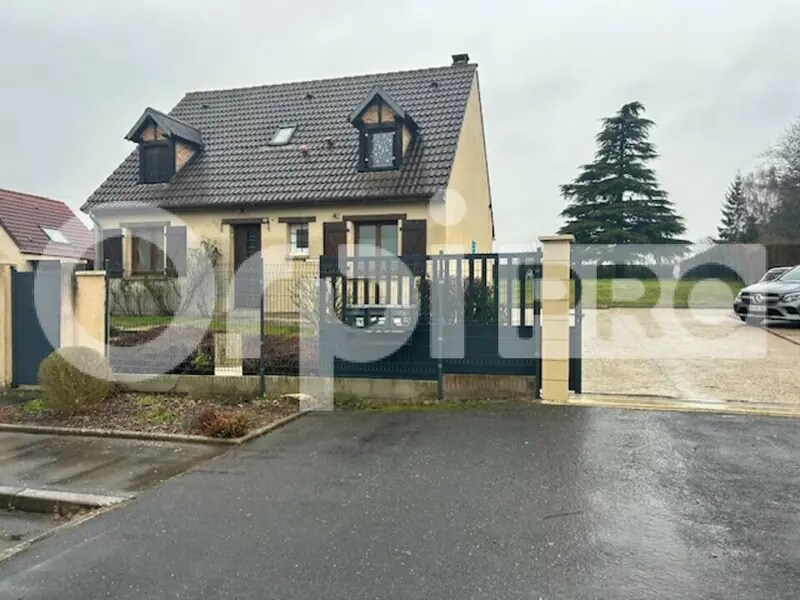 Location Bureaux 21 m² - Photo 1
