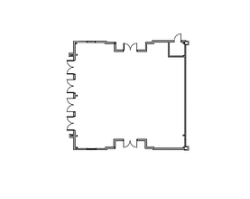 4200 South Fwy, Fort Worth, TX for rent Floor Plan- Image 1 of 1