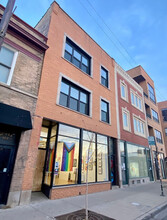 2415 N Milwaukee Ave, Chicago, IL for rent Building Photo- Image 1 of 3