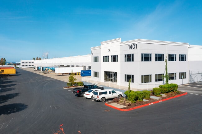 More details for 1401 St. Paul Ave, Tacoma, WA - Industrial to Rent