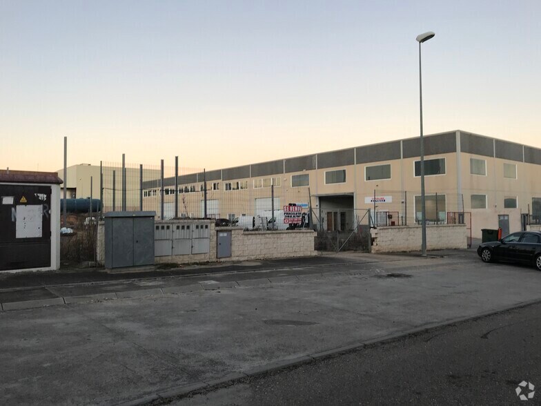 Calle Alonso Quijano, 10, Toledo, Toledo for sale - Primary Photo - Image 1 of 3