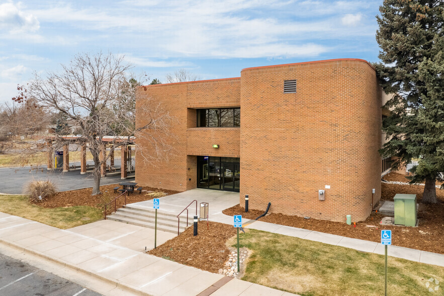 3690 W 10th St, Greeley, CO for rent - Building Photo - Image 1 of 9