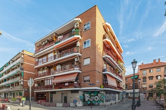 More details for Calle Monseñor Oscar Romero, 2, Madrid - Build-to-Rent for Sale