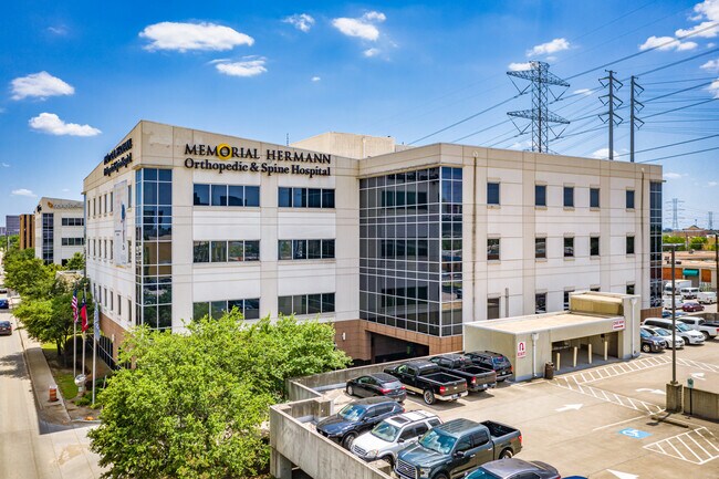 More details for 5420 West Loop S, Bellaire, TX - Office / Medical to Rent