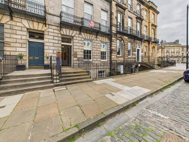More details for 21-23 Walker St, Edinburgh - Office to Rent