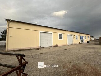 More details for Light Industrial to Rent