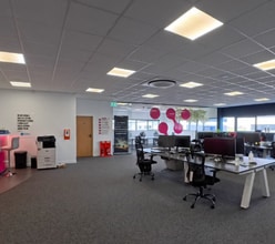 Daedalus Dr, Lee-On-The-Solent to rent Interior Photo- Image 2 of 2