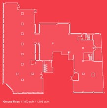 85-93 Newhall St, Birmingham for rent Floor Plan- Image 1 of 1