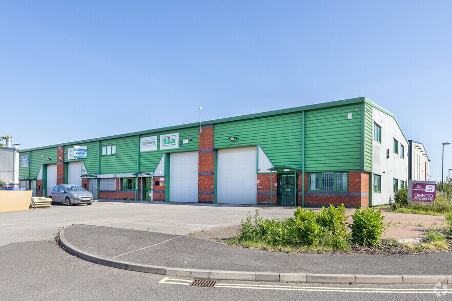 36 Longbridge Ln, Derby for sale - Primary Photo - Image 1 of 1