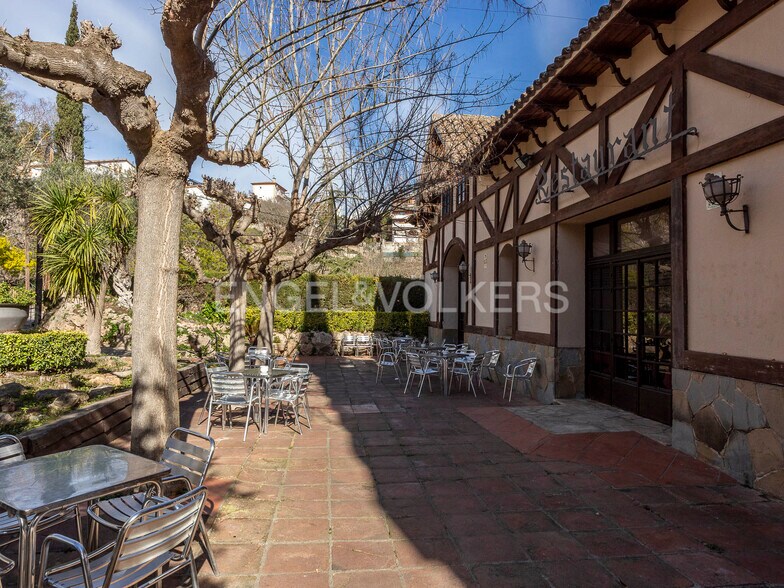 Carrer Quixot, 167, Vallirana, Barcelona for sale - Interior Photo - Image 3 of 25