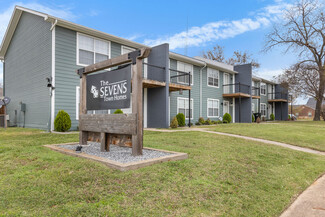 More details for 705-715 W Crawford St, Denison, TX - Residential for Sale