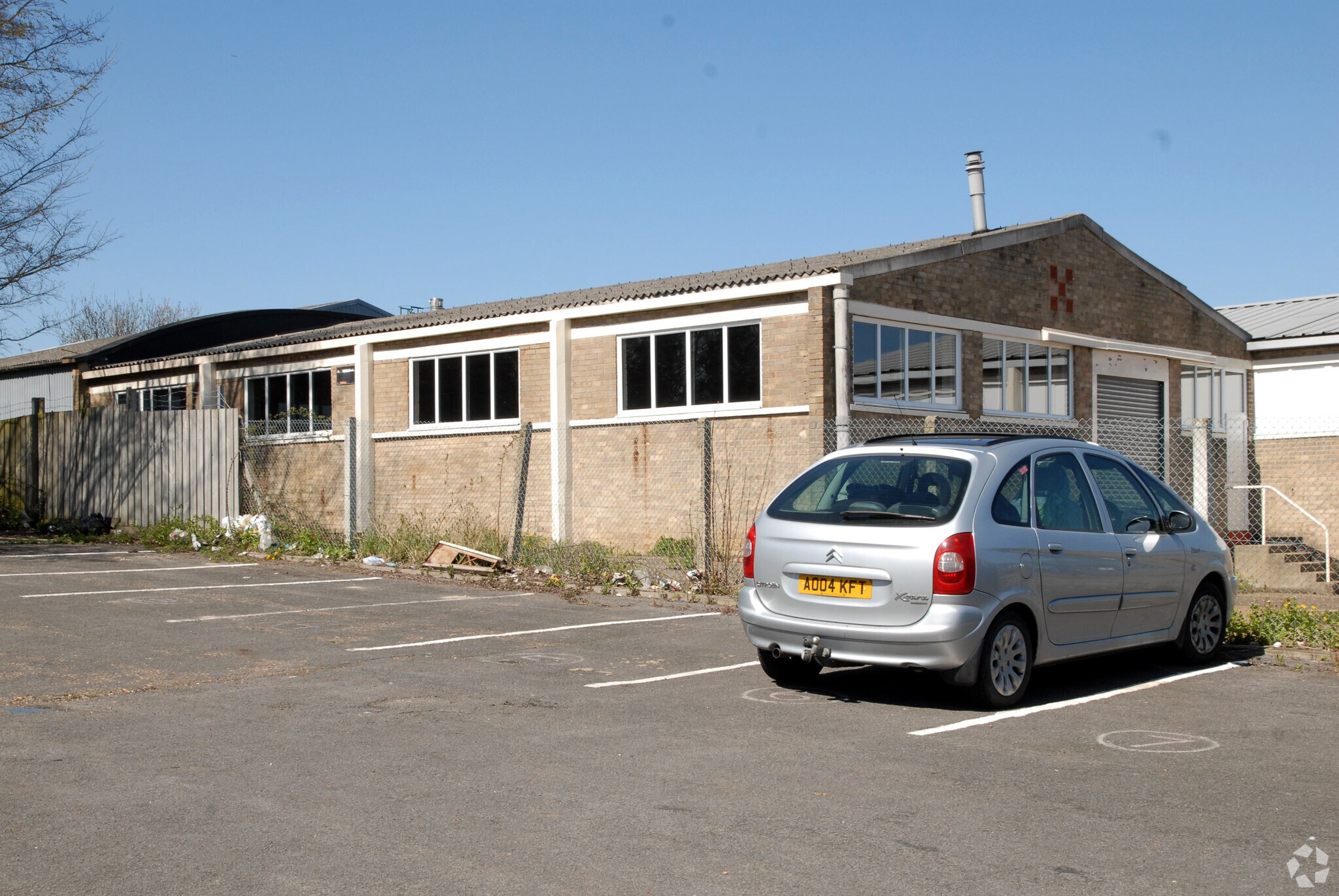 8-14 Hollands Rd, Haverhill for sale Primary Photo- Image 1 of 1