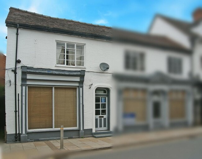 More details for 6-8 Market Street, Tenbury Wells - Retail to Rent