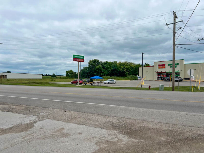 N. Jefferson St., Saint James, MO for sale - Building Photo - Image 2 of 4