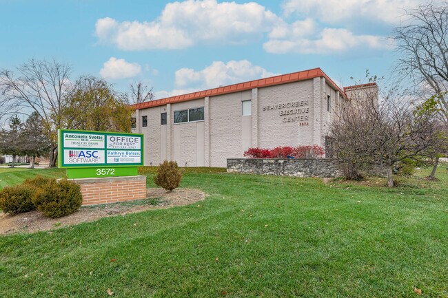 More details for 3572 Dayton-Xenia Rd, Beavercreek, OH - Office to Rent