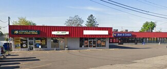 More details for 2128 Columbus Rd NE, Canton, OH - Retail for Sale