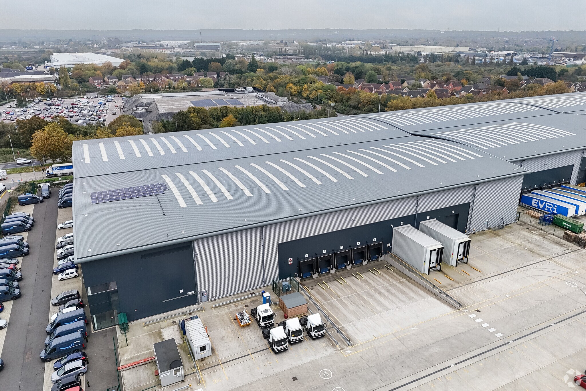 Christopher Martin Rd, Basildon for sale Primary Photo- Image 1 of 1