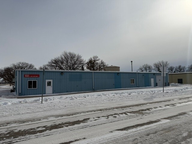 217 Meridian Rd, Mapleton, ND to rent - Building Photo - Image 2 of 10