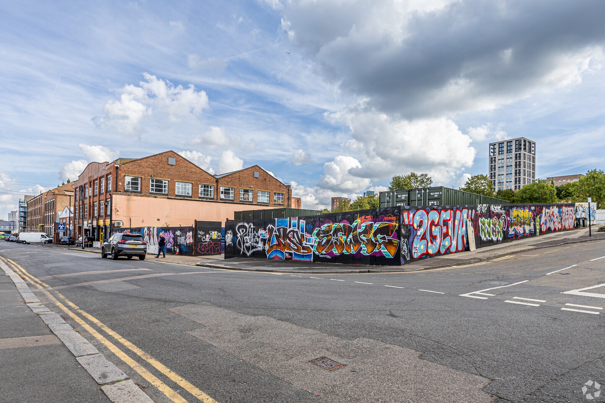 94 Vale Rd, London for sale Building Photo- Image 1 of 1