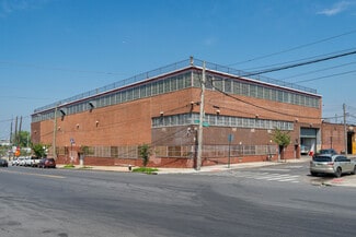 More details for 310 Tiffany St, Bronx, NY - Industrial for Sale