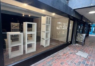 More details for 3 Brighton Sq, Brighton - Retail for Rent