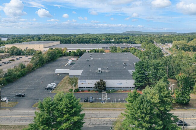 More details for 5 Dan Rd, Canton, MA - Industrial to Rent