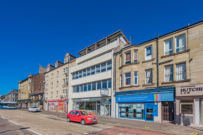 More details for 41 Gauze St, Paisley - Office for Sale
