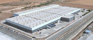 More details for Avenida Picones, 9, Alovera - Industrial to Rent