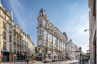 More details for 110 Rue Réaumur, Paris - Co-working to Rent