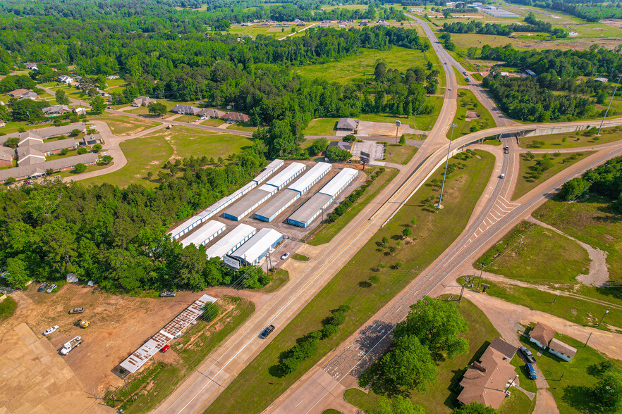 1135 US Highway 271 S, Gilmer, TX for sale - Building Photo - Image 2 of 5