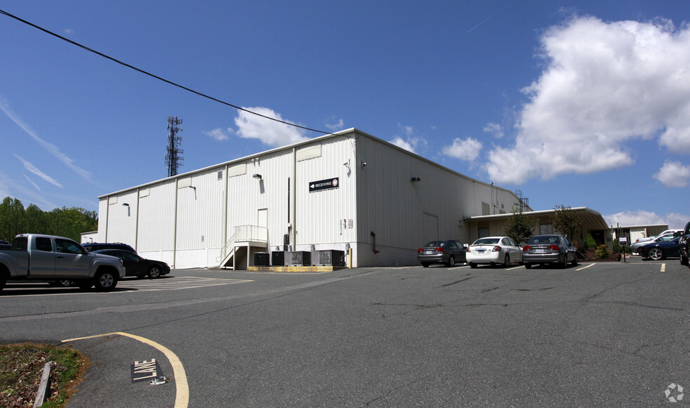 Industrial in Stafford, VA for sale - Primary Photo - Image 1 of 1