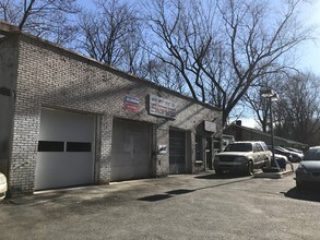 1159 Route 9 W, Upper Grandview, NY for sale Building Photo- Image 1 of 1