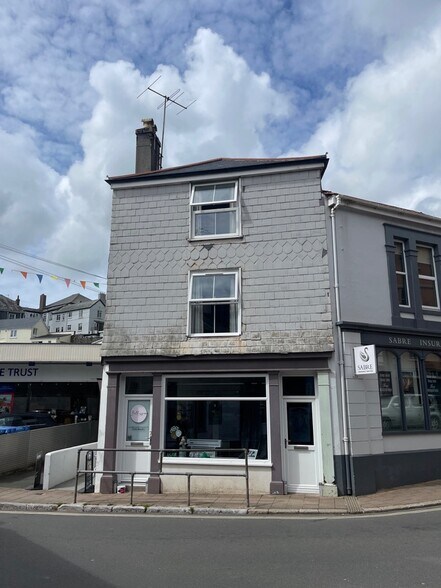 7 Church St, Kingsbridge for sale - Building Photo - Image 2 of 6