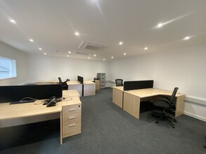 Bunns Bank, Old Buckenham for rent Interior Photo- Image 1 of 5